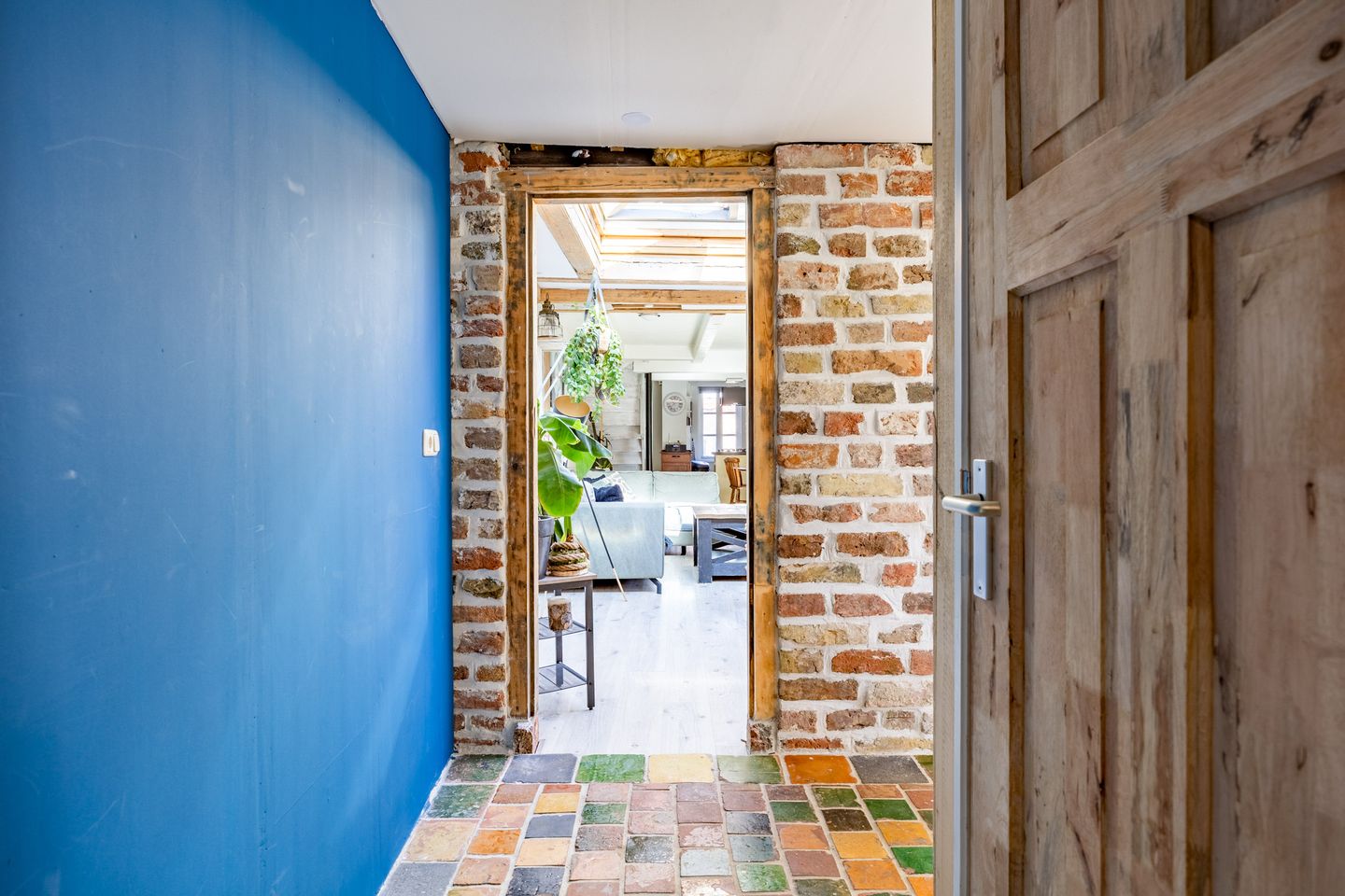 Foto 19 van Buorren 52