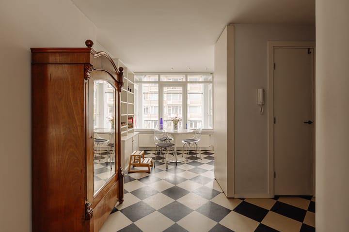 Foto 1 van Catharina van Rennesstraat 5-1