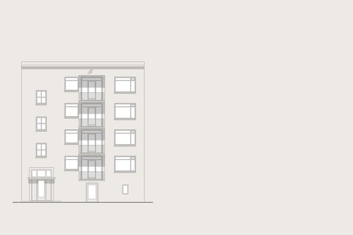 Foto 2 van Catharina van Rennesstraat 5-1