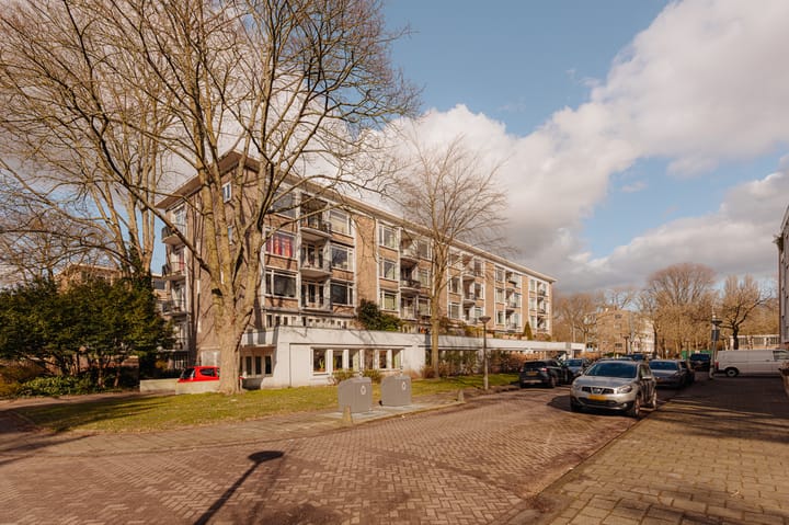 Foto 3 van Catharina van Rennesstraat 5-1