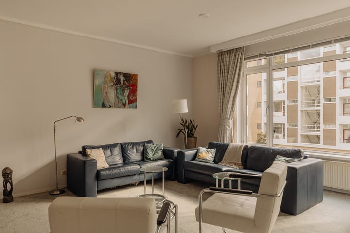 Foto 5 van Catharina van Rennesstraat 5-1