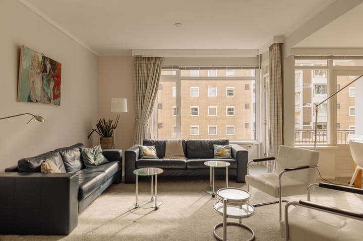 Foto 7 van Catharina van Rennesstraat 5-1