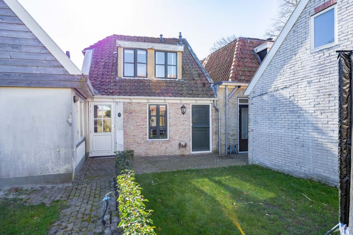 Foto 36 van Buorren 52