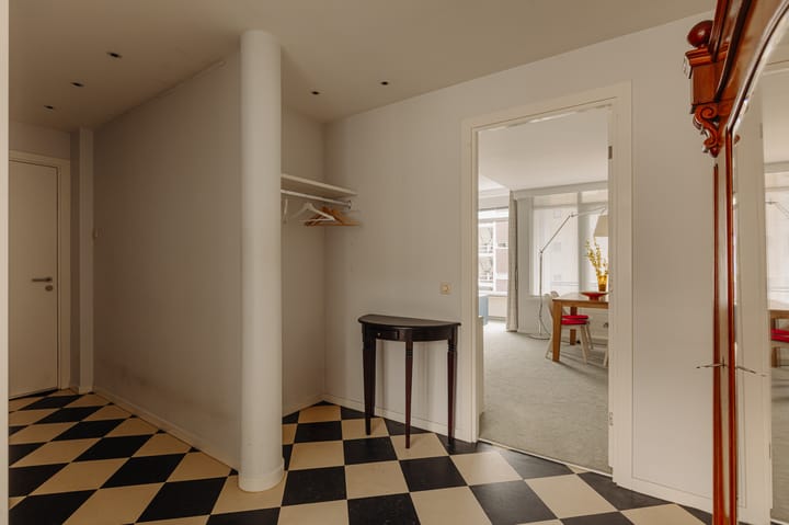 Foto 10 van Catharina van Rennesstraat 5-1