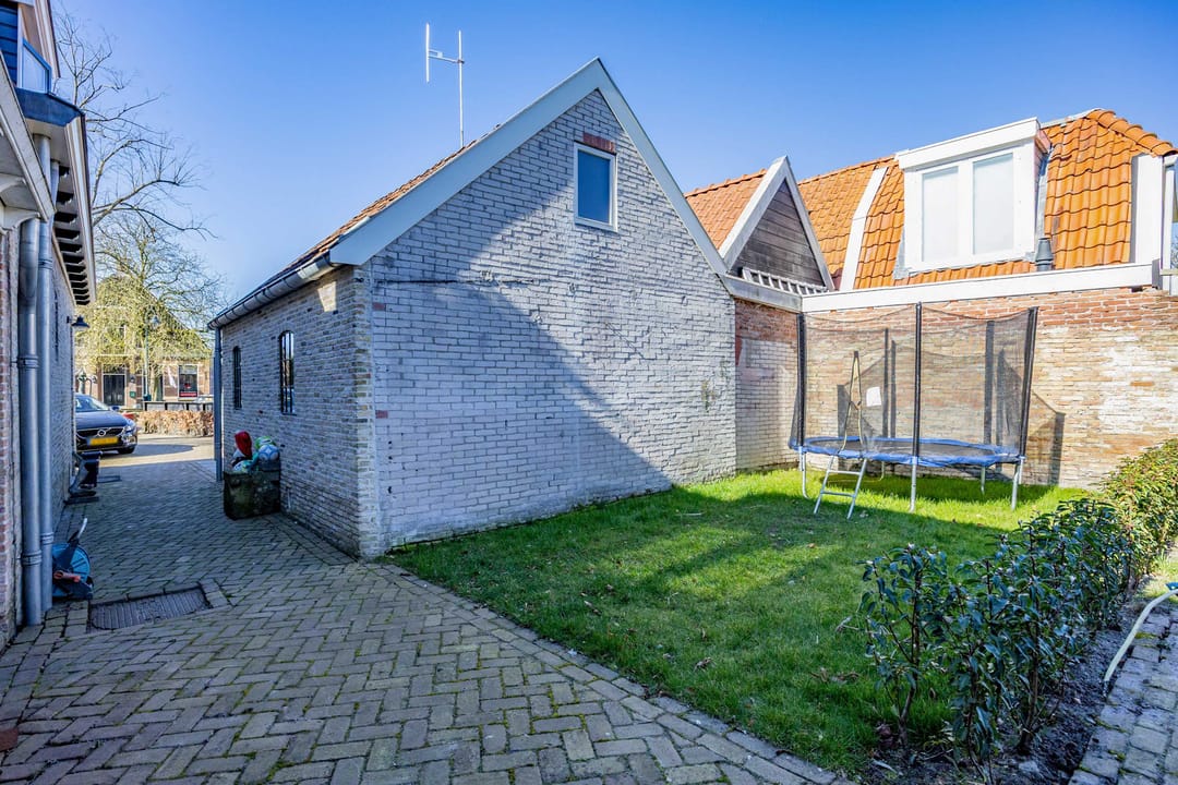 Foto 38 van Buorren 52