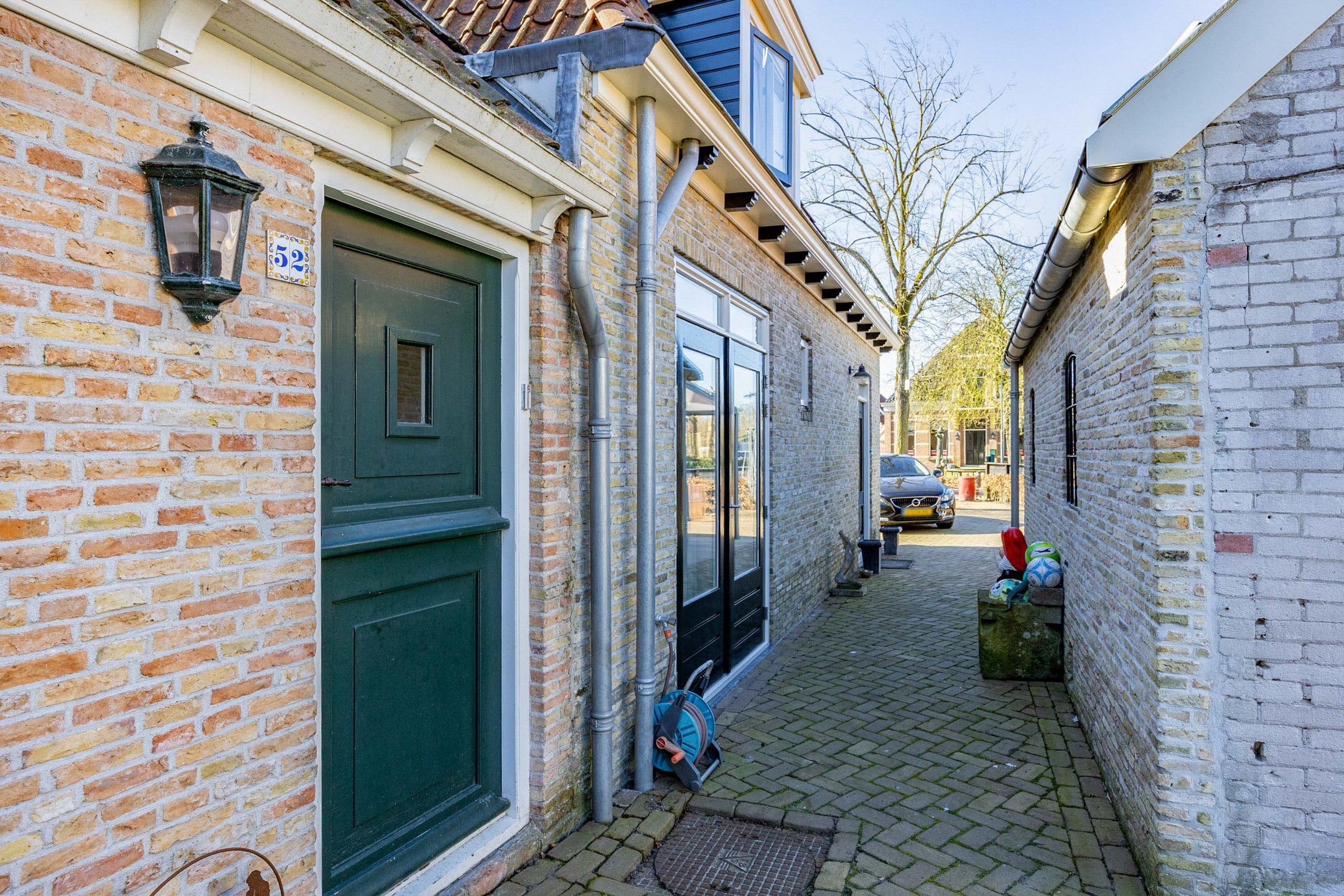 Foto 39 van Buorren 52