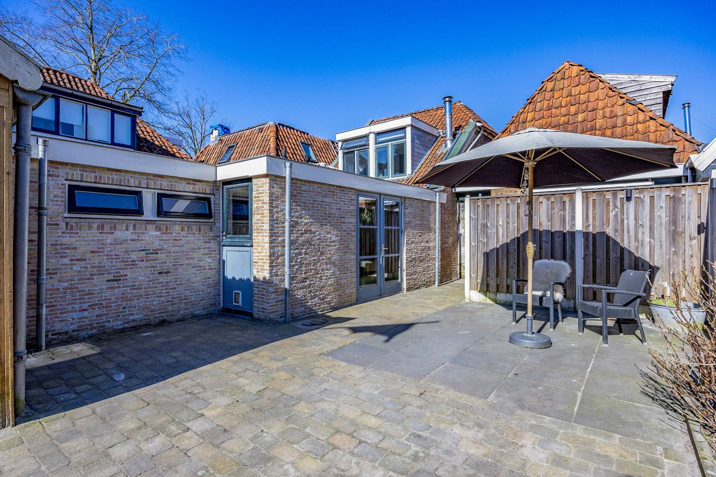 Foto 40 van Buorren 52