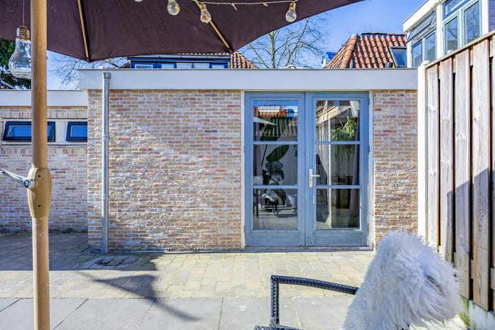 Foto 41 van Buorren 52