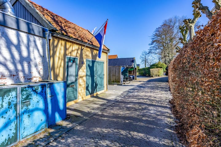 Foto 43 van Buorren 52