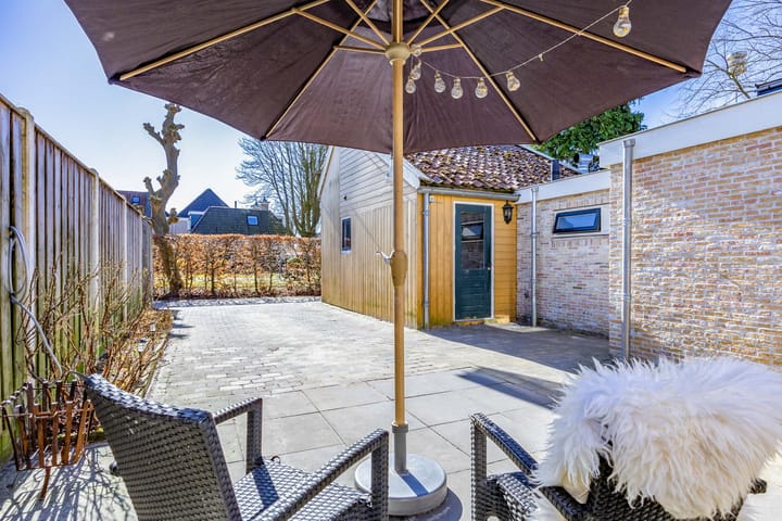 Foto 45 van Buorren 52