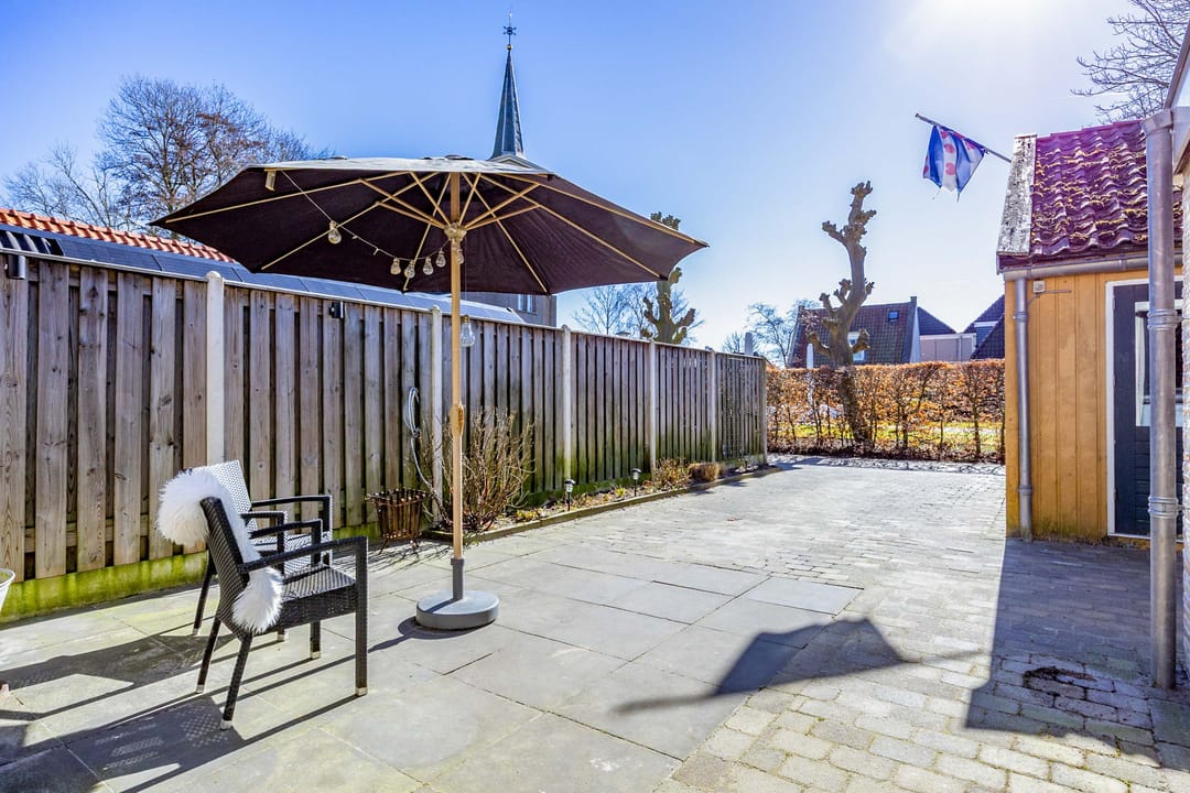 Foto 46 van Buorren 52