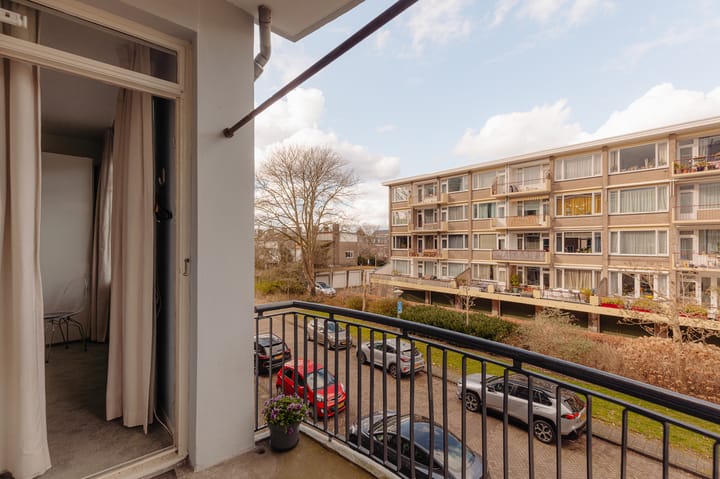 Foto 20 van Catharina van Rennesstraat 5-1