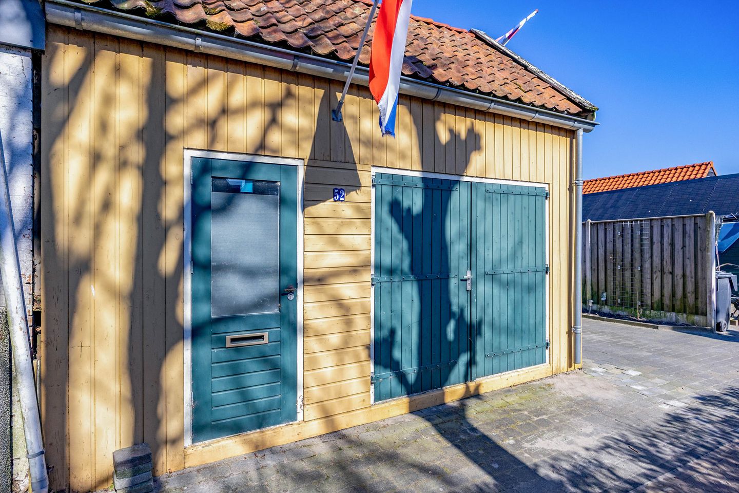 Foto 50 van Buorren 52