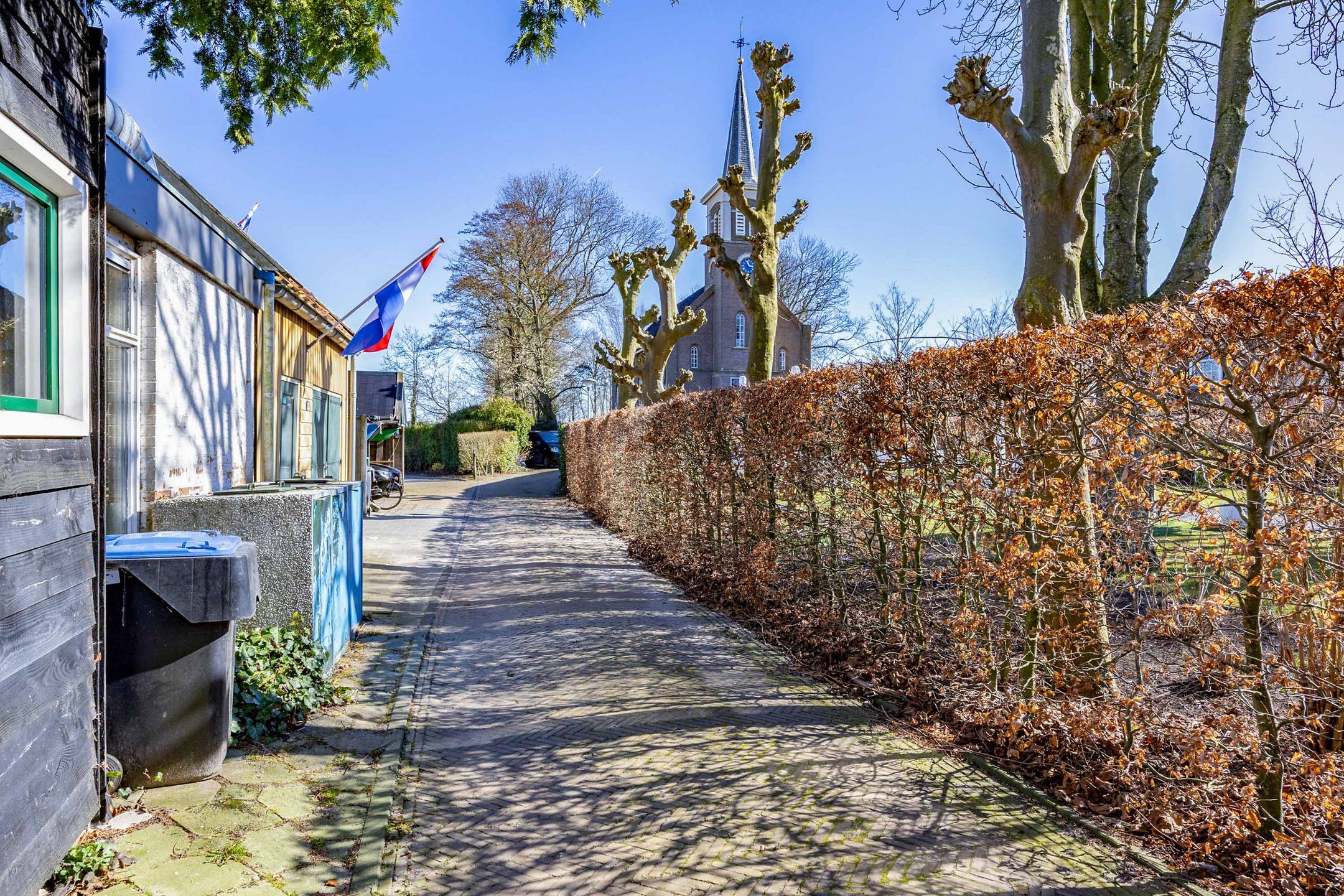 Foto 51 van Buorren 52