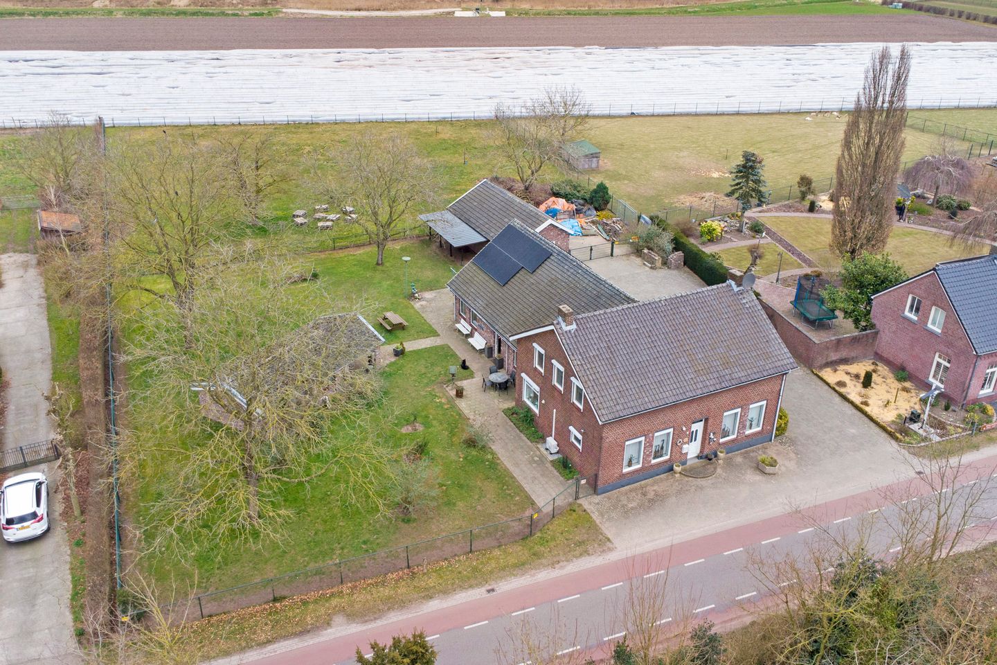 Foto 1 van Baarloseweg 22