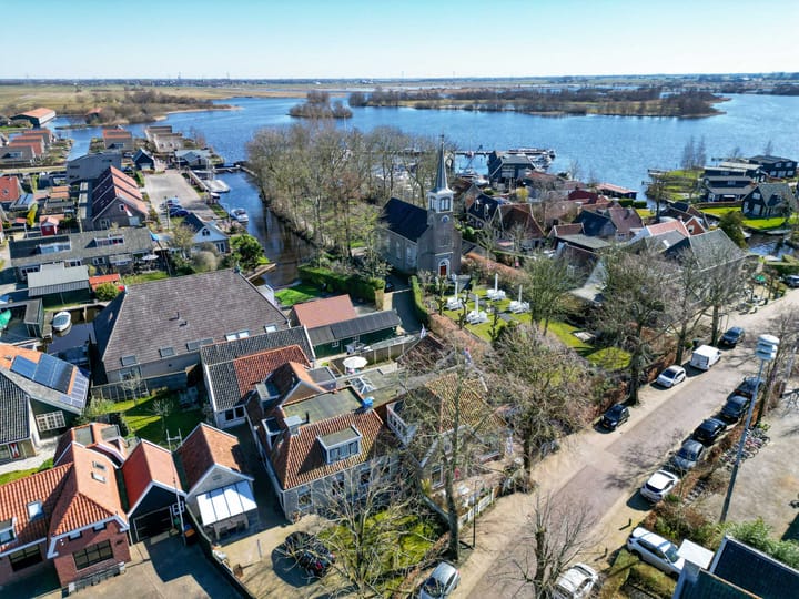 Foto 56 van Buorren 52