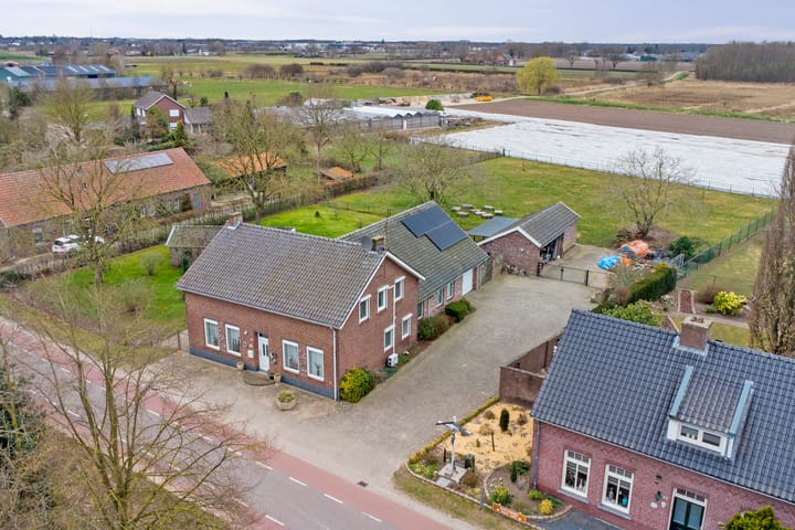 Foto 2 van Baarloseweg 22