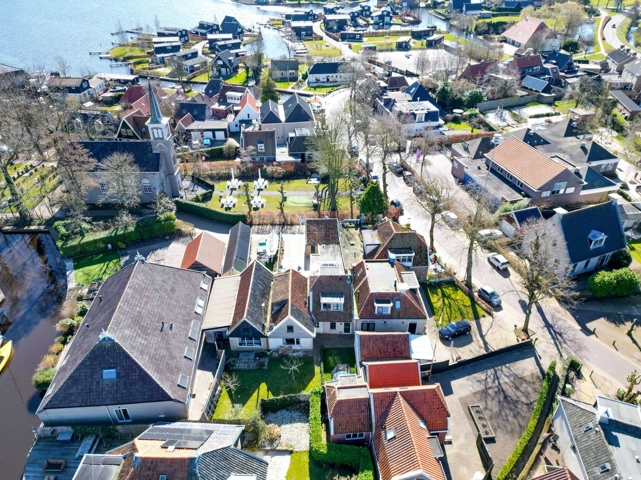 Foto 57 van Buorren 52