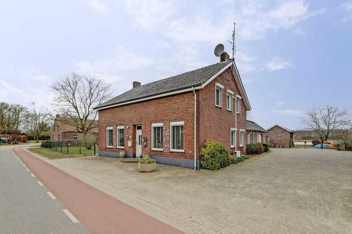 Foto 4 van Baarloseweg 22