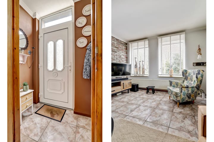 Foto 5 van Baarloseweg 22