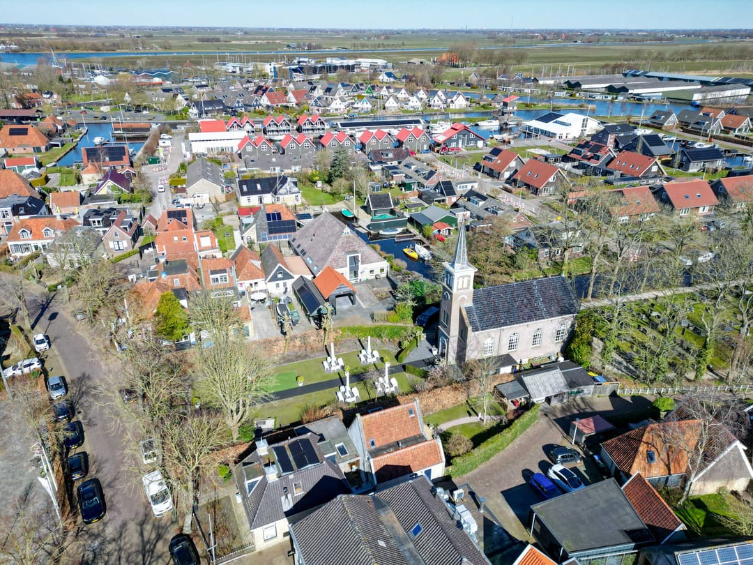 Foto 61 van Buorren 52