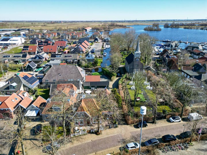 Foto 62 van Buorren 52