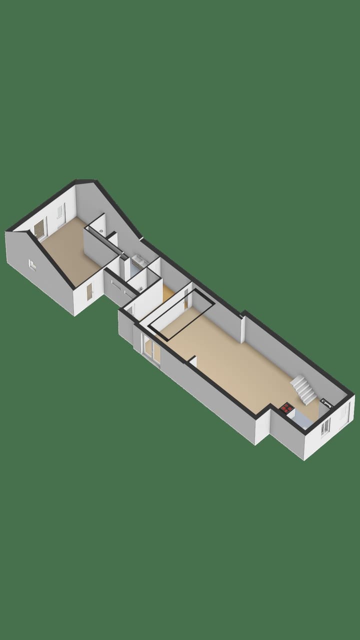 Foto 64 van Buorren 52