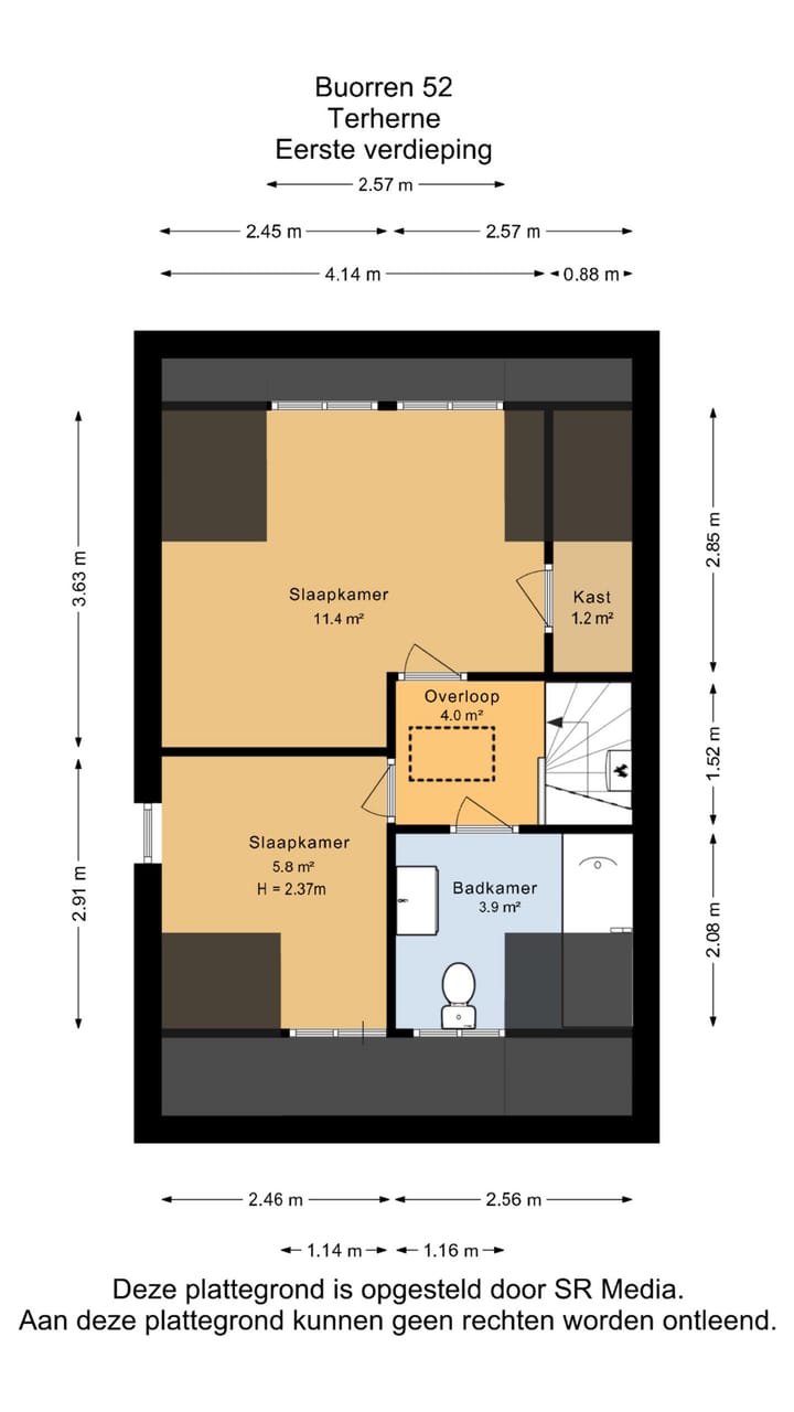 Foto 65 van Buorren 52