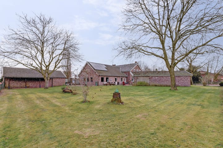 Foto 36 van Baarloseweg 22