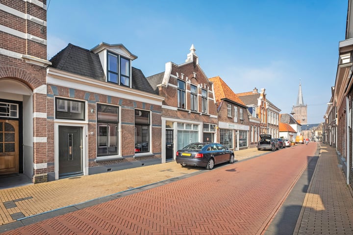 Bekijk foto van Onnastraat 24
