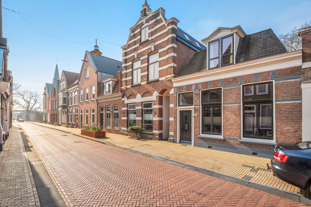 Photo 2 of Onnastraat 24