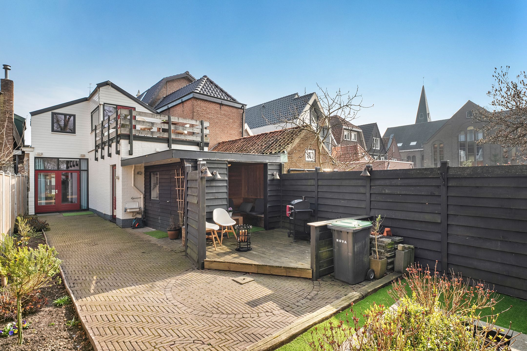 Photo 3 of Onnastraat 24