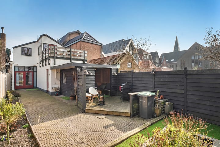 Foto 3 van Onnastraat 24