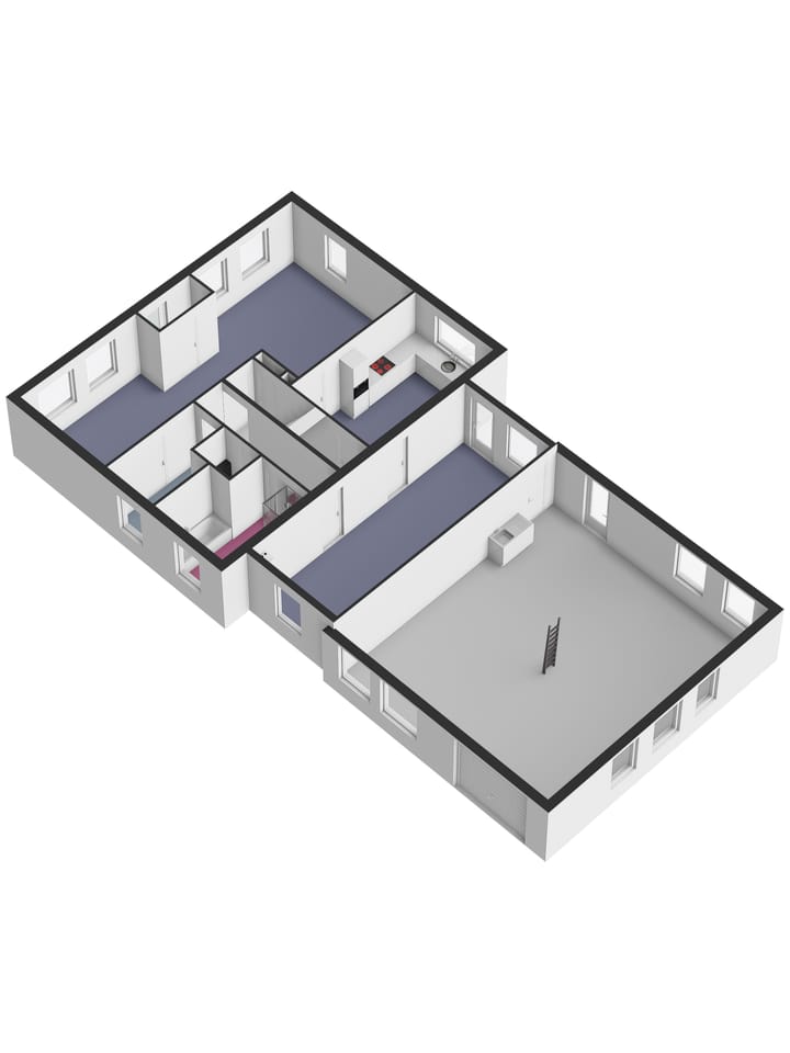 Foto 48 van Baarloseweg 22