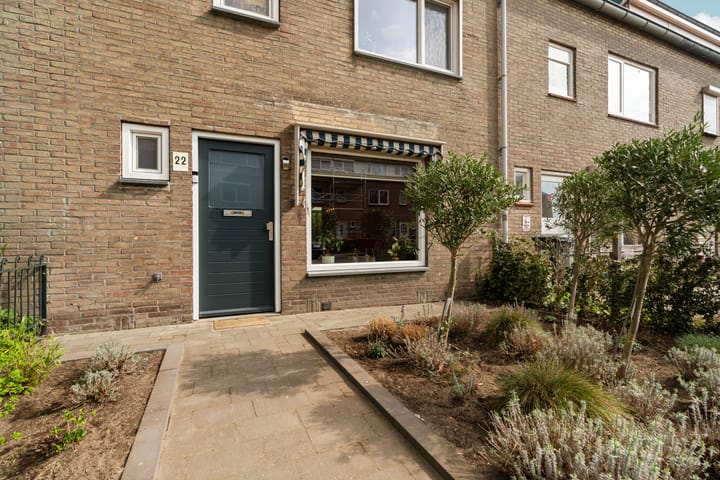 Foto 2 van Katoenstraat 22