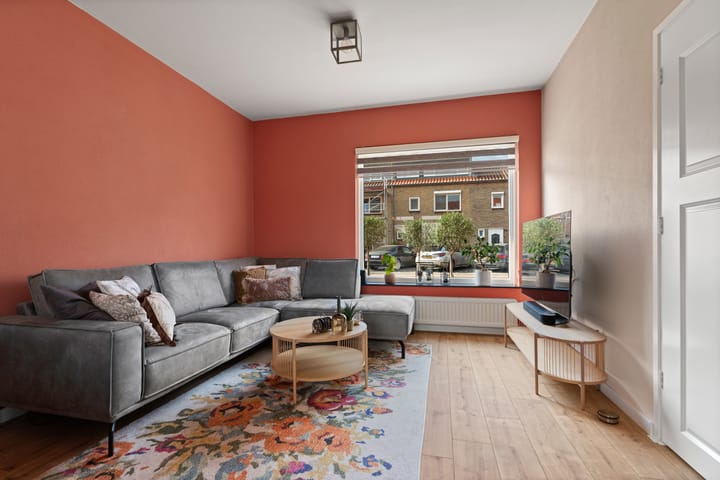 Foto 3 van Katoenstraat 22