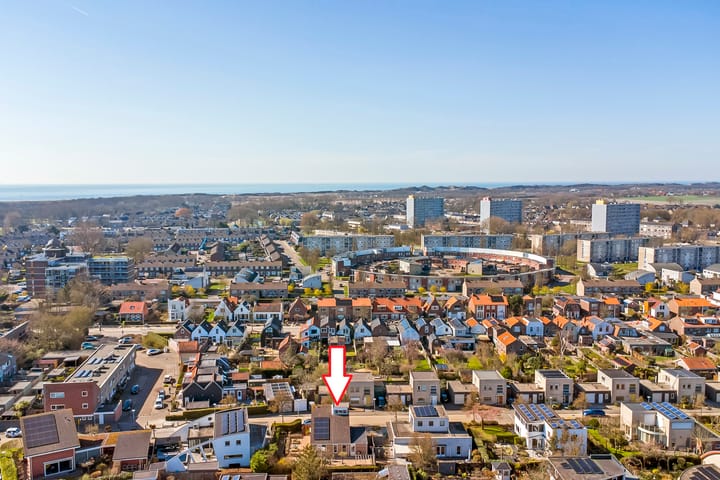 Foto 2 van Anna Blamanlaan 37