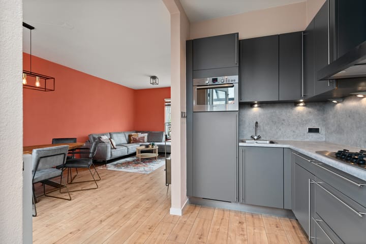 Foto 7 van Katoenstraat 22