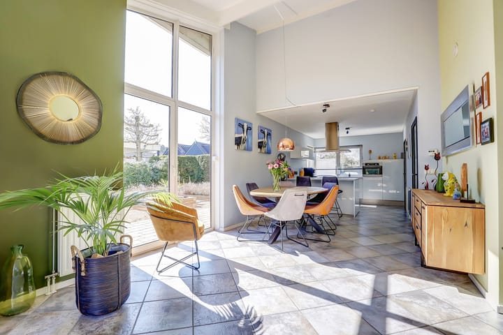 Foto 5 van Anna Blamanlaan 37