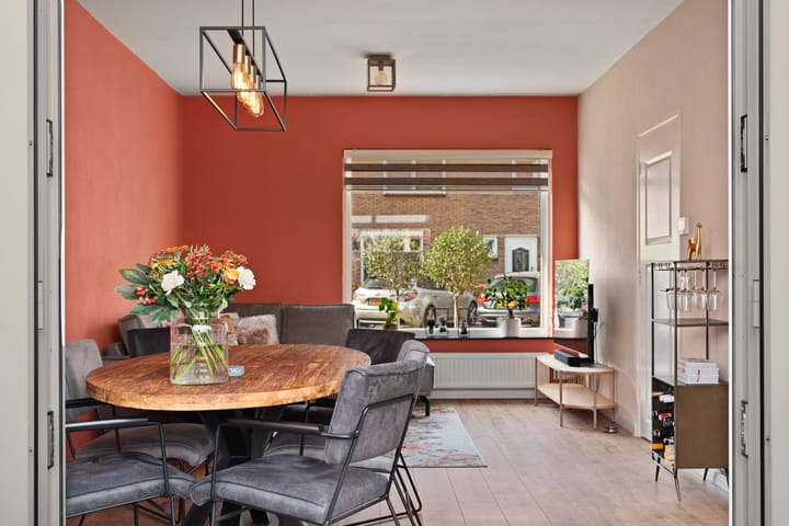 Foto 9 van Katoenstraat 22