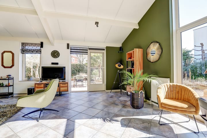 Foto 10 van Anna Blamanlaan 37