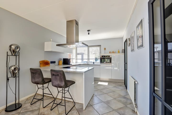 Foto 11 van Anna Blamanlaan 37