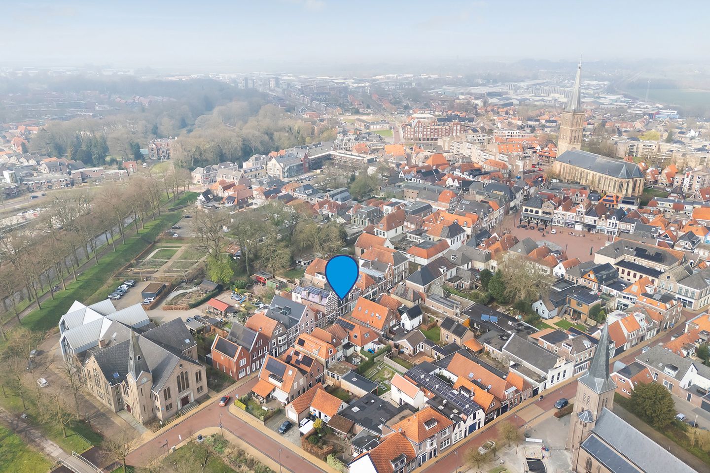 Photo 5 of Onnastraat 24