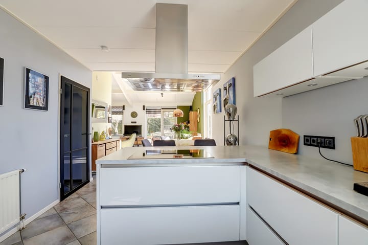 Foto 13 van Anna Blamanlaan 37