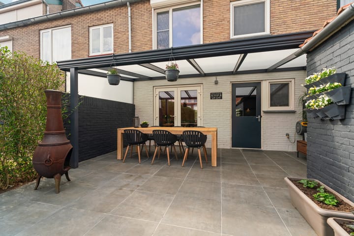 Foto 21 van Katoenstraat 22