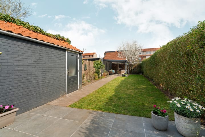 Foto 22 van Katoenstraat 22