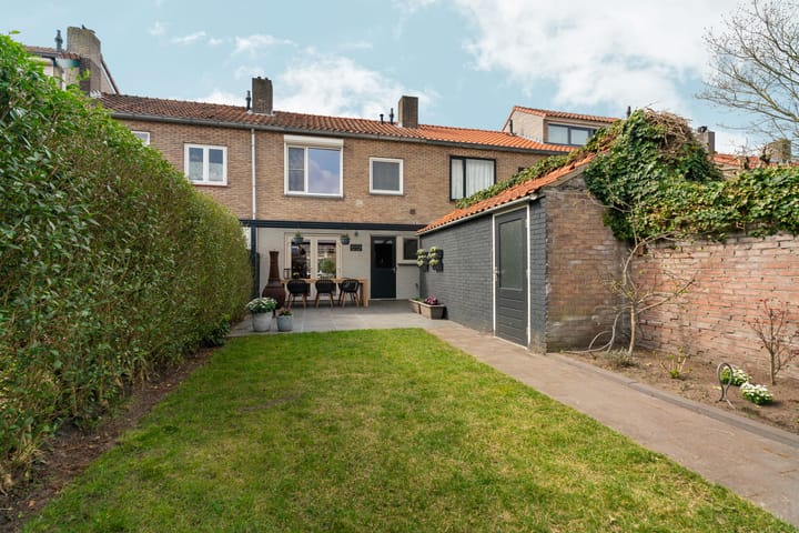 Foto 25 van Katoenstraat 22