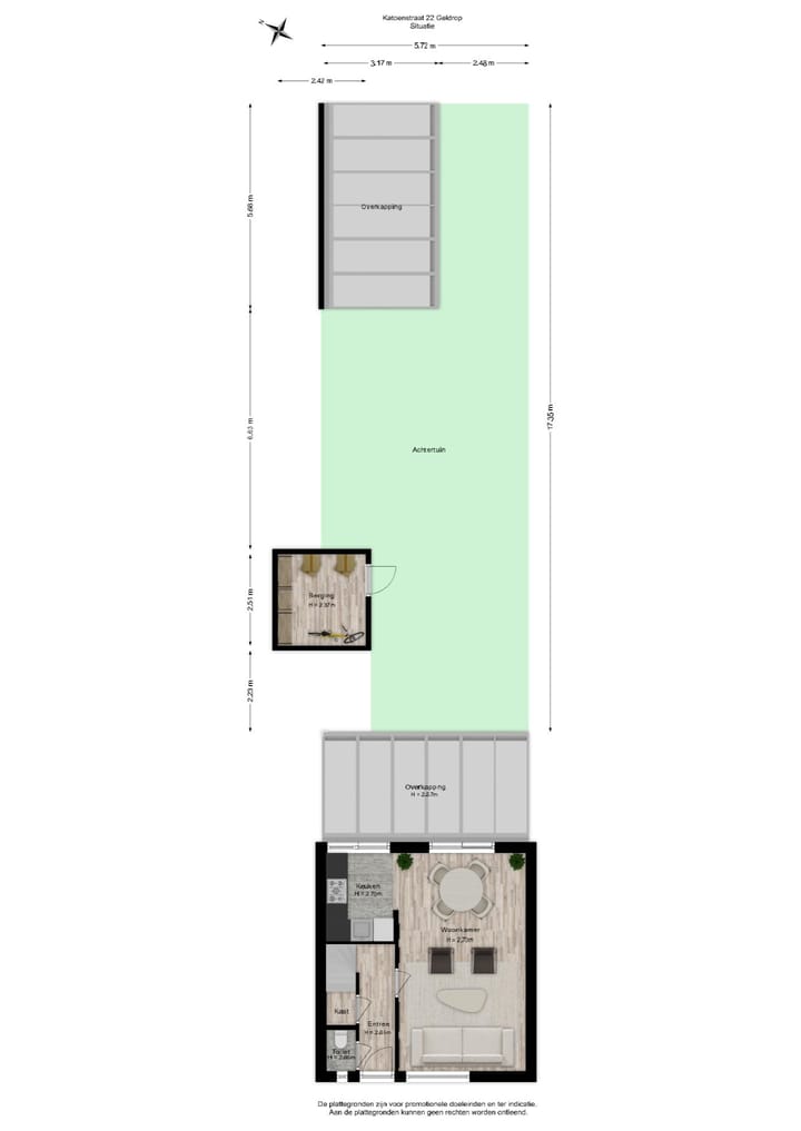 Foto 27 van Katoenstraat 22