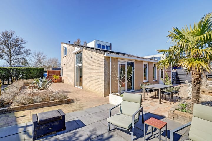 Foto 26 van Anna Blamanlaan 37