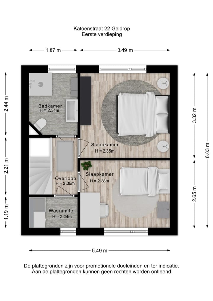 Foto 31 van Katoenstraat 22